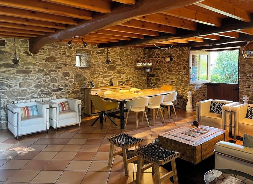 Comedor Foto