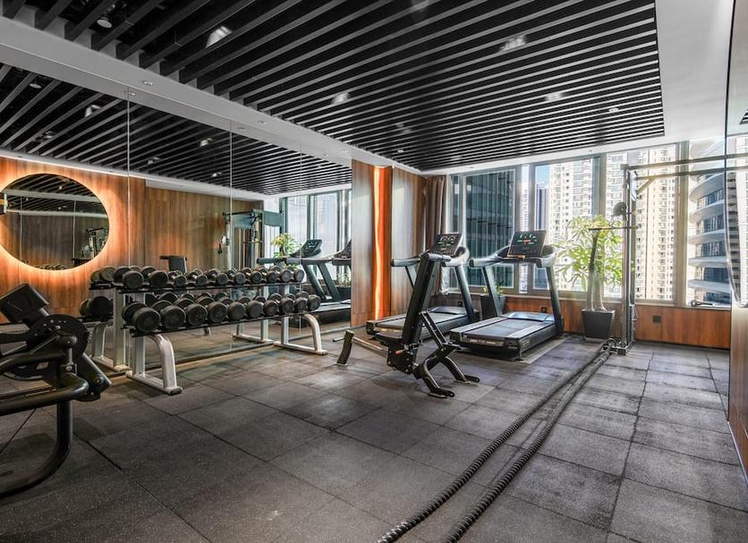 Gym Foto