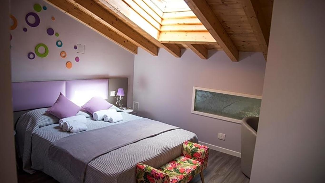 Michela Bb & Relais