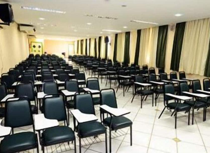 Sala de conferencias Foto