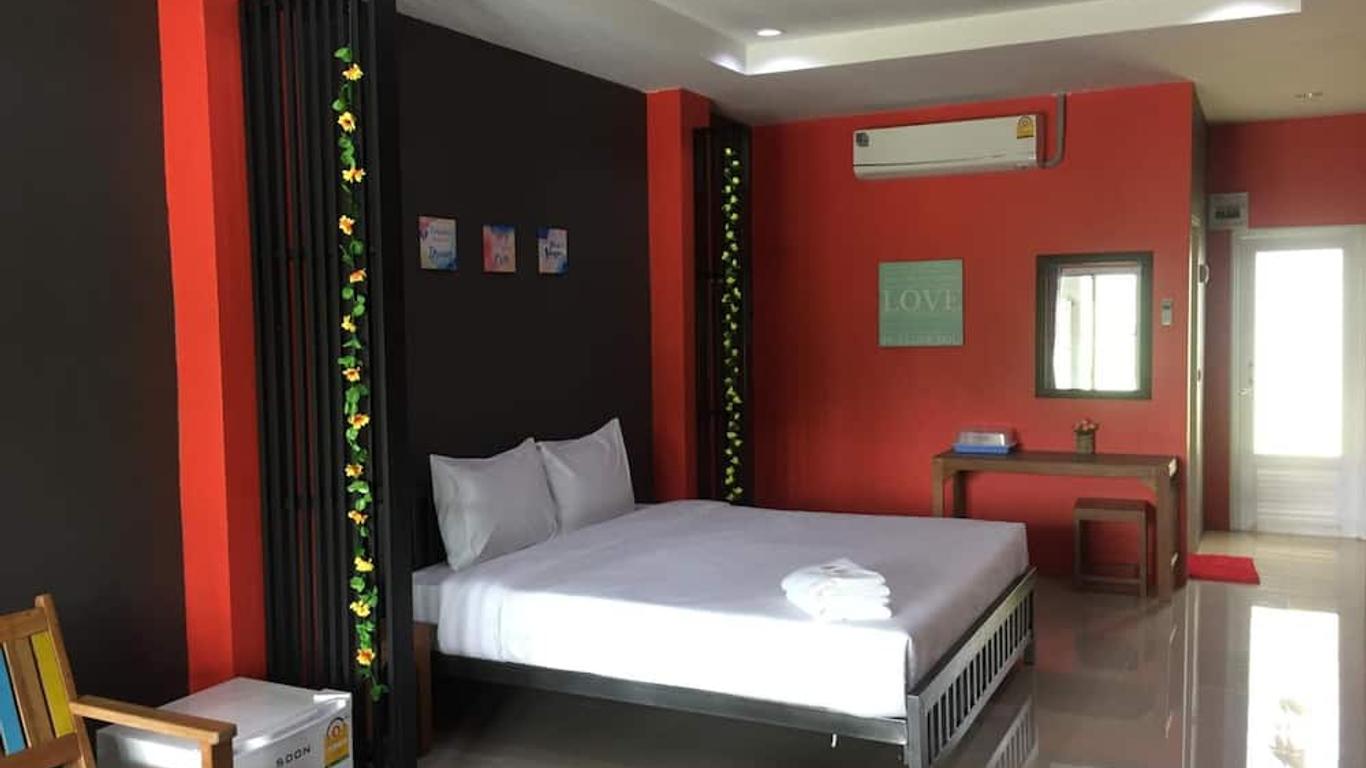 Na Kabin Resort