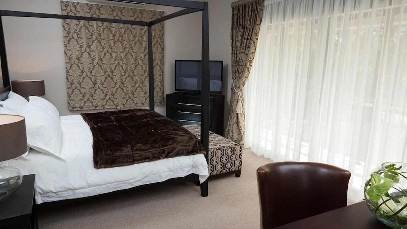 The African Penguin Guesthouse