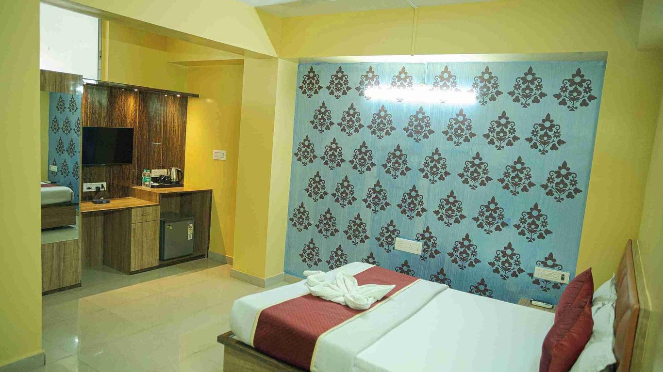 Ta-Tin Hotel