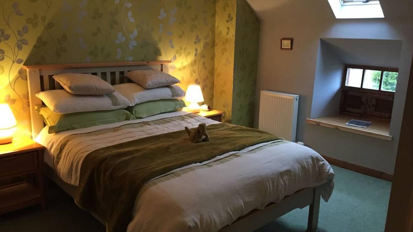 Lodge AT Lochside