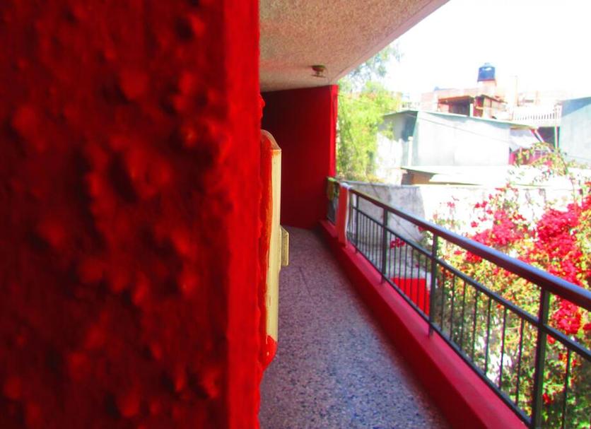 Balcón Foto