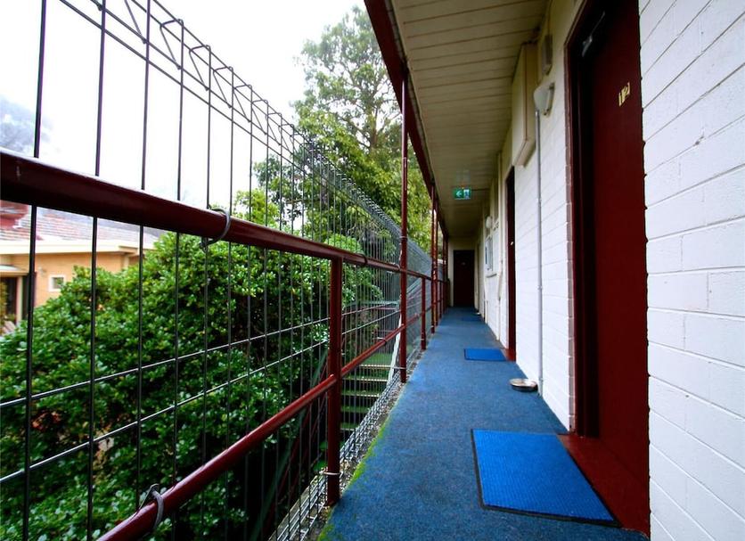 Balcón Foto