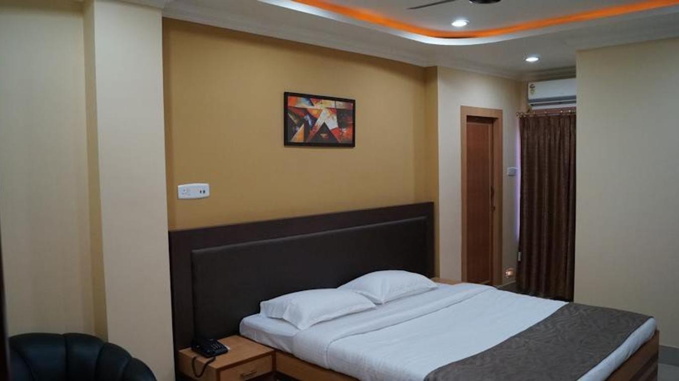 Hotel Highway Palace