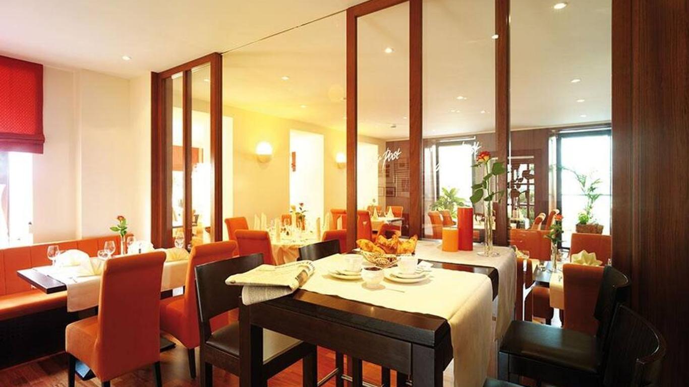Zur Post Hotel