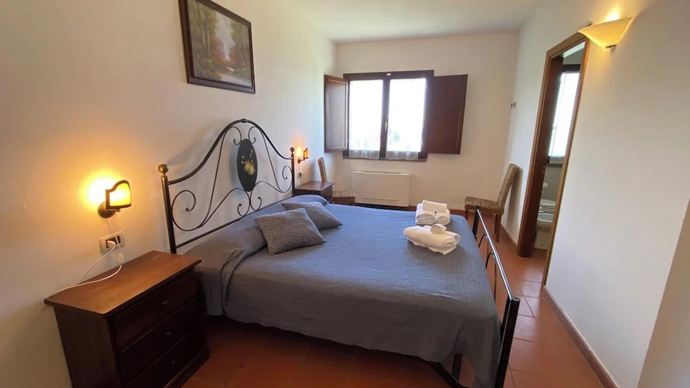 Agriturismo Belvedere