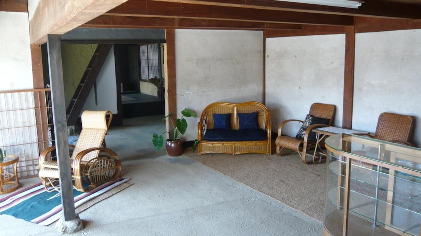 Kitamineyama Gotsuan