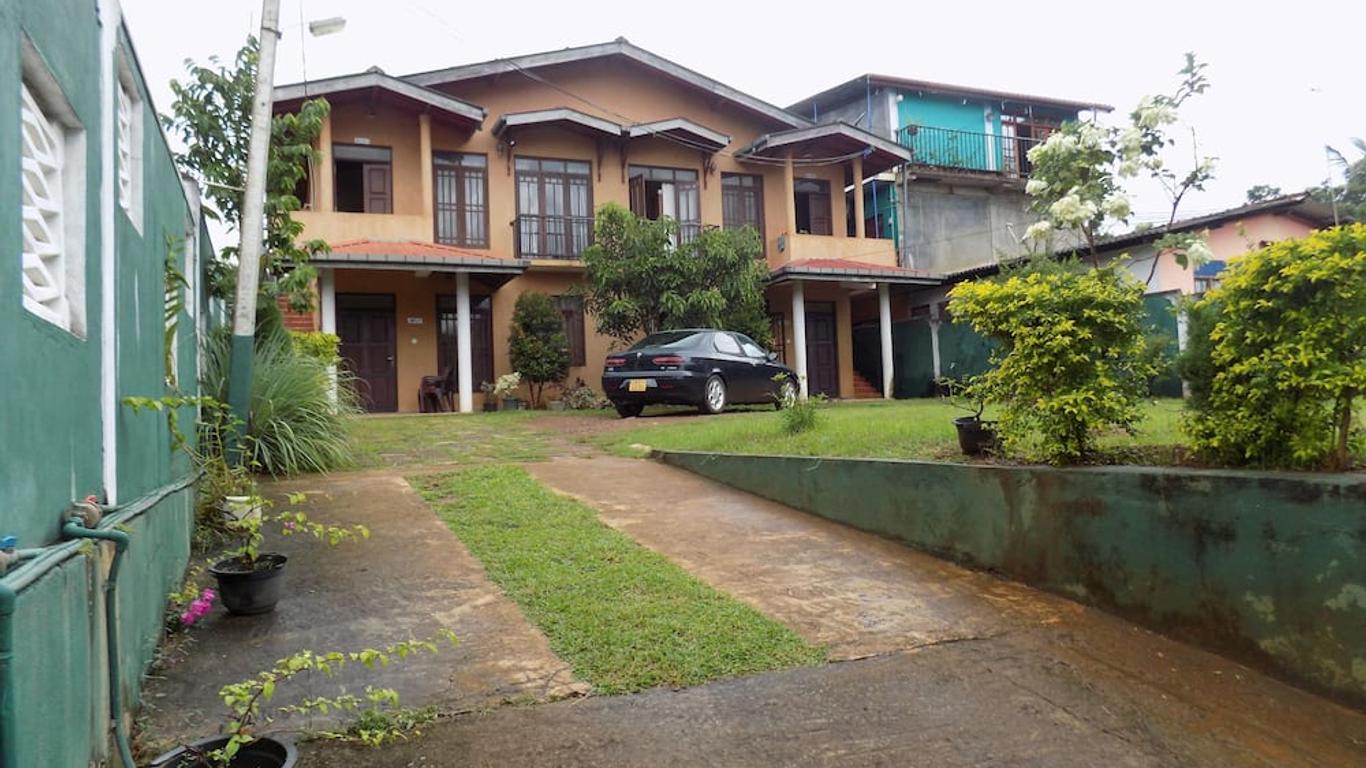 Hillsview Rest & Guest House
