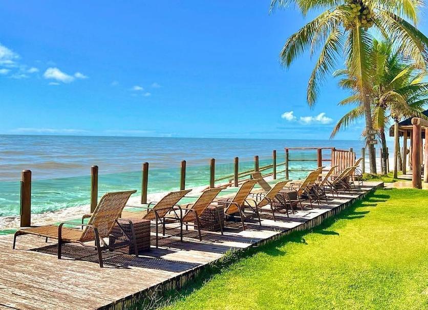 Playa Foto
