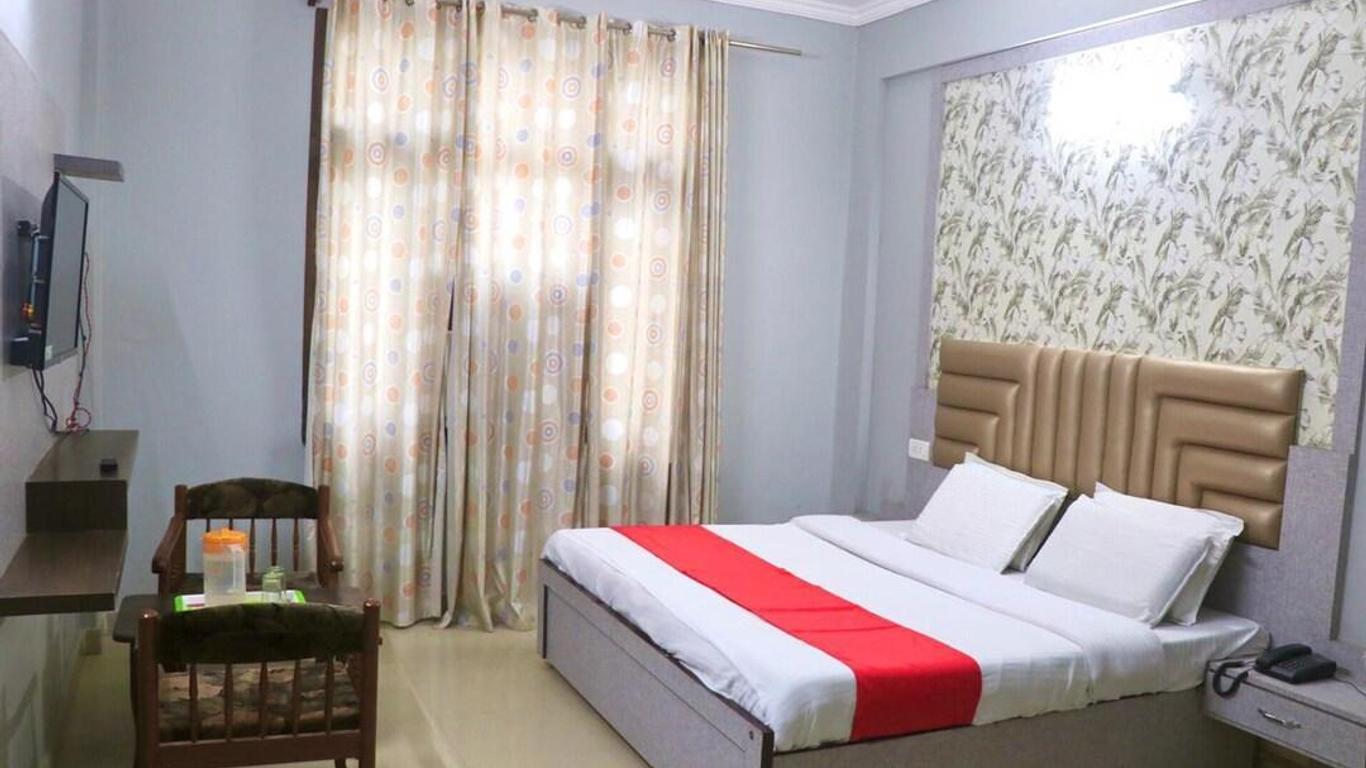 Hotel Hari Resort