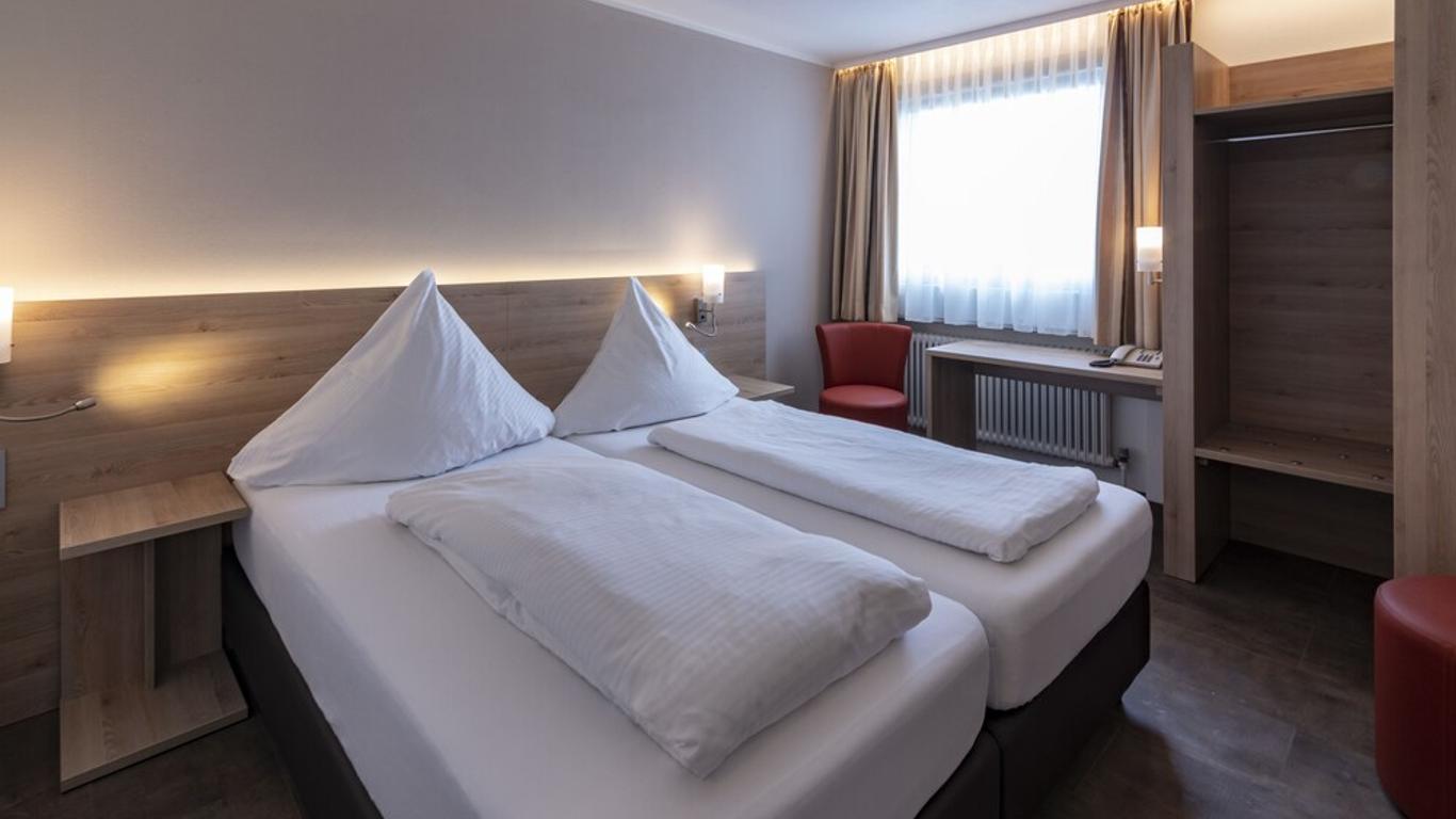 Hotel Pfefferburg