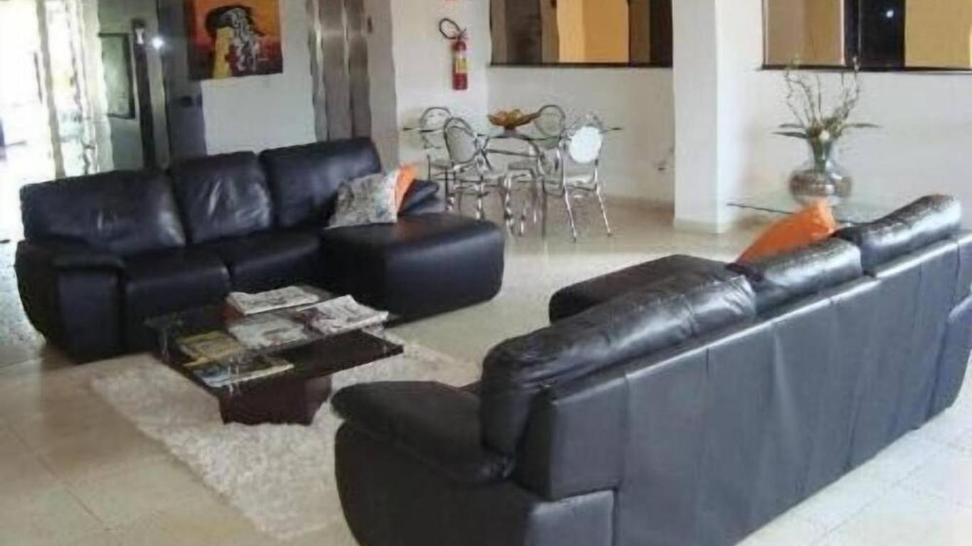 Senador Plaza Hotel