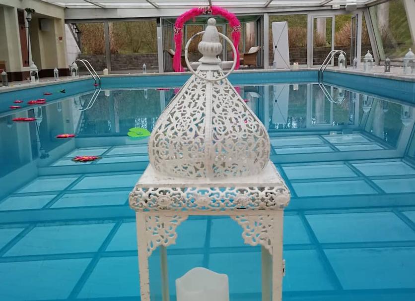 Piscina Foto