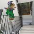 Escaleras