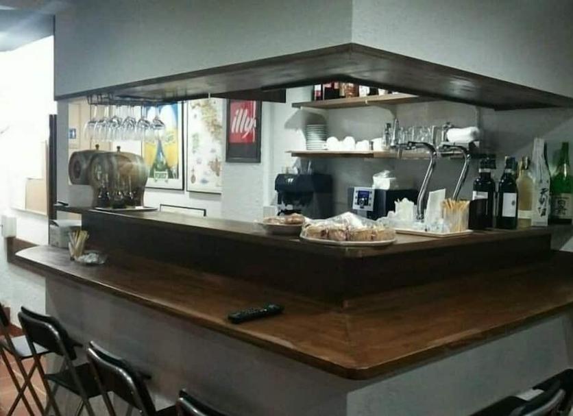 Bar Foto