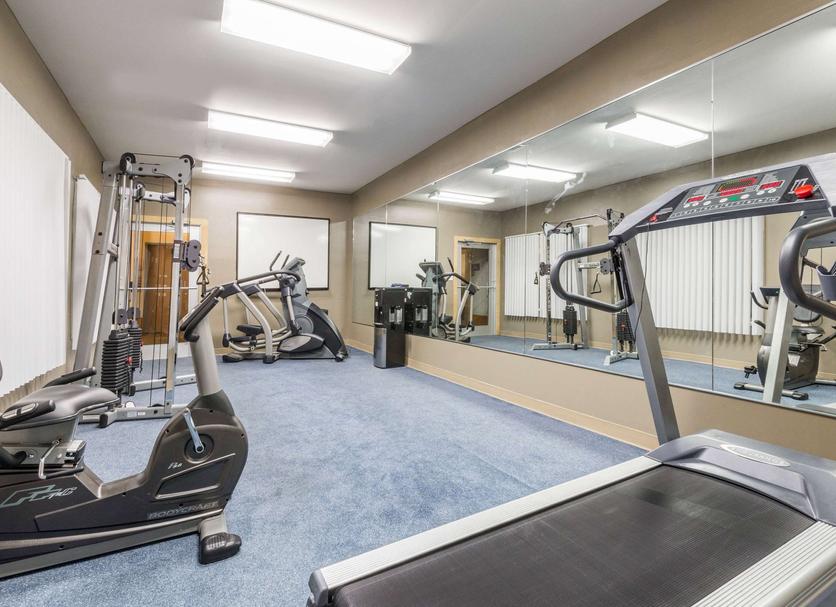 Gym Foto