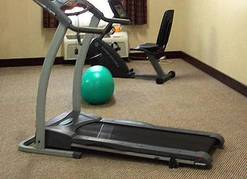 Gym Foto
