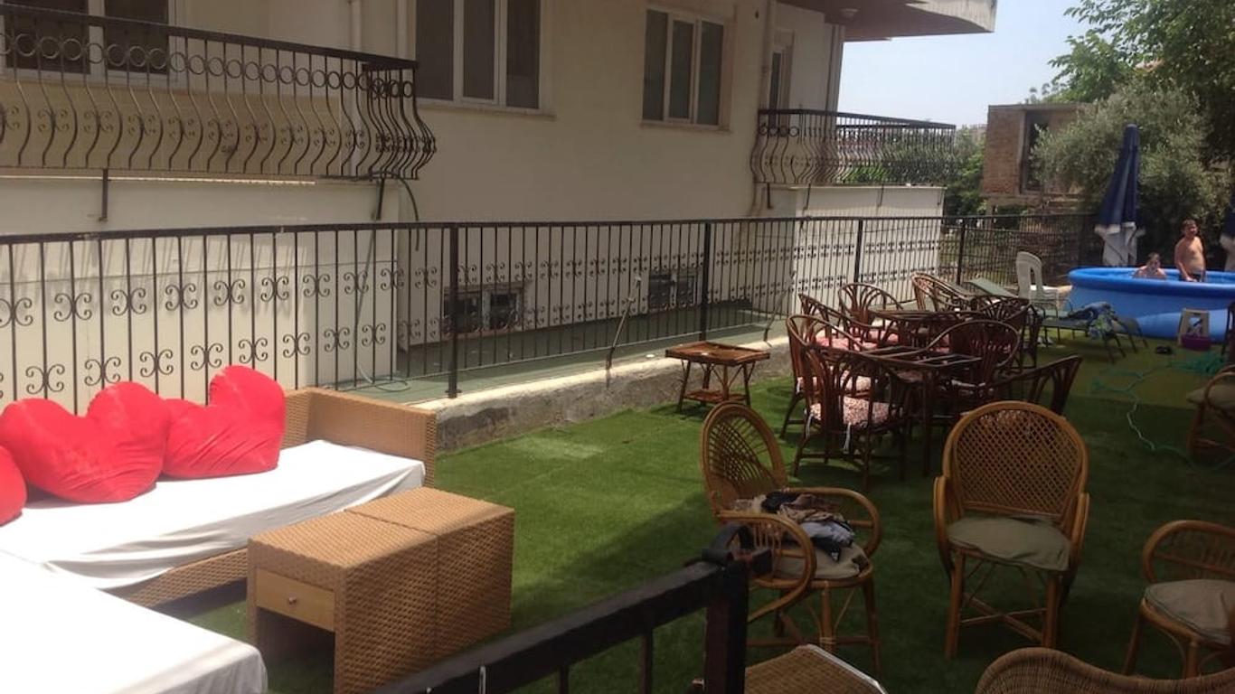 Öz Mert Hotel