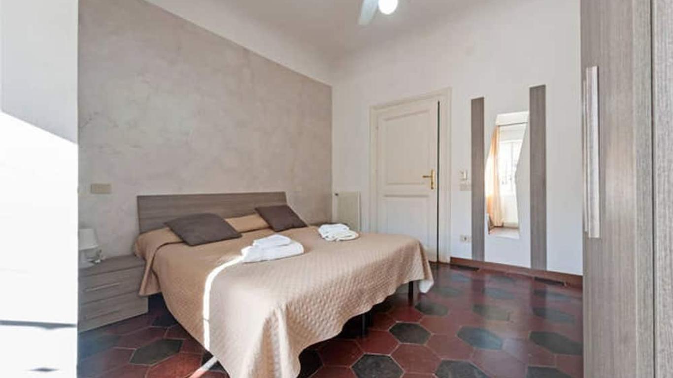 B&B Principe Amedeo