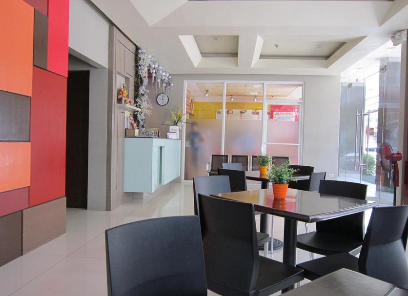 Comedor Foto
