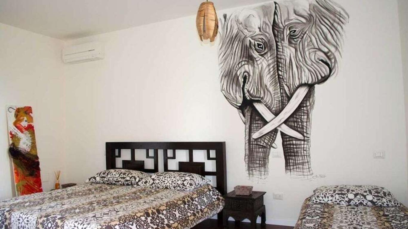 B&B Armonia