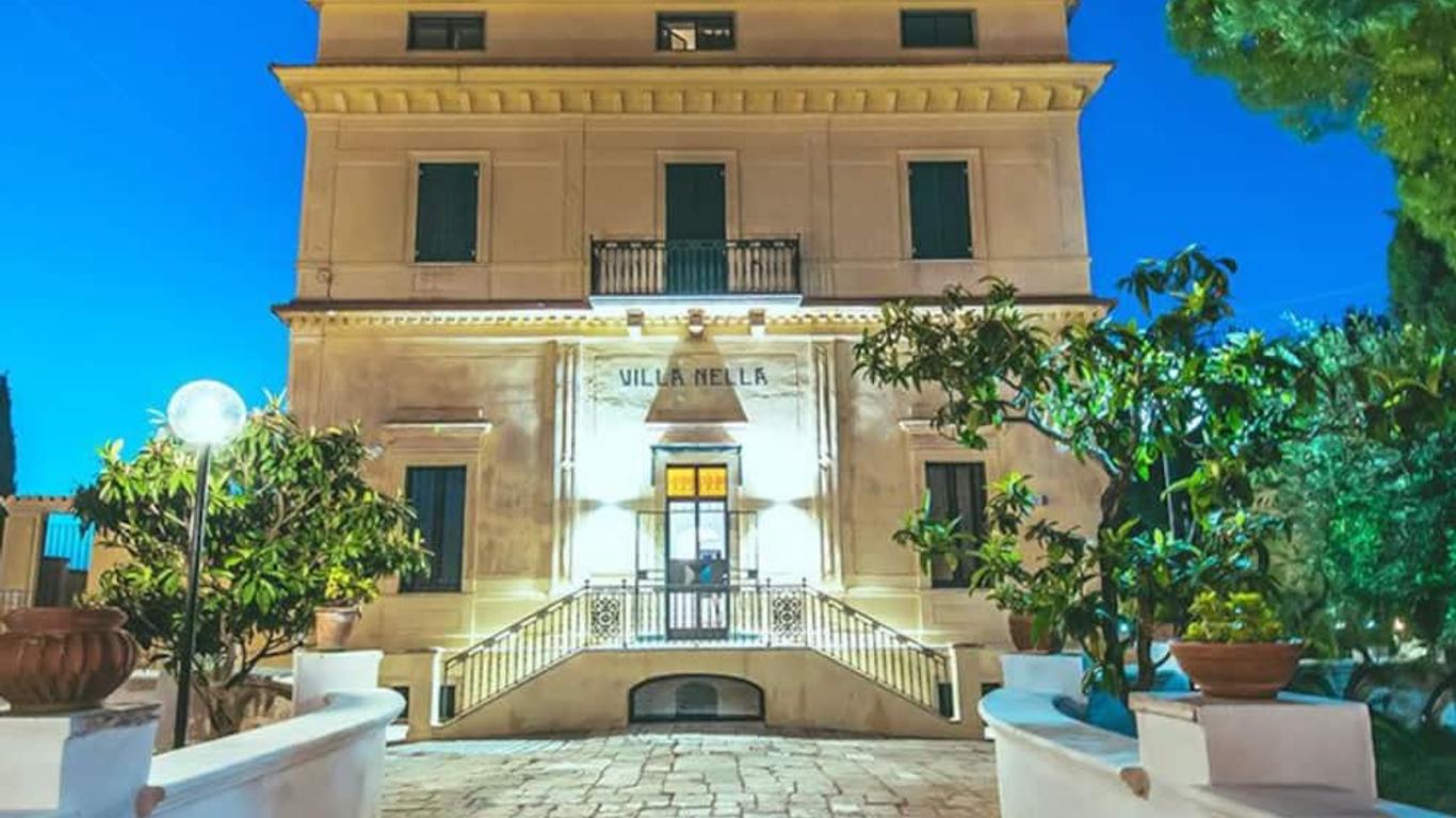Villa Nella B&B