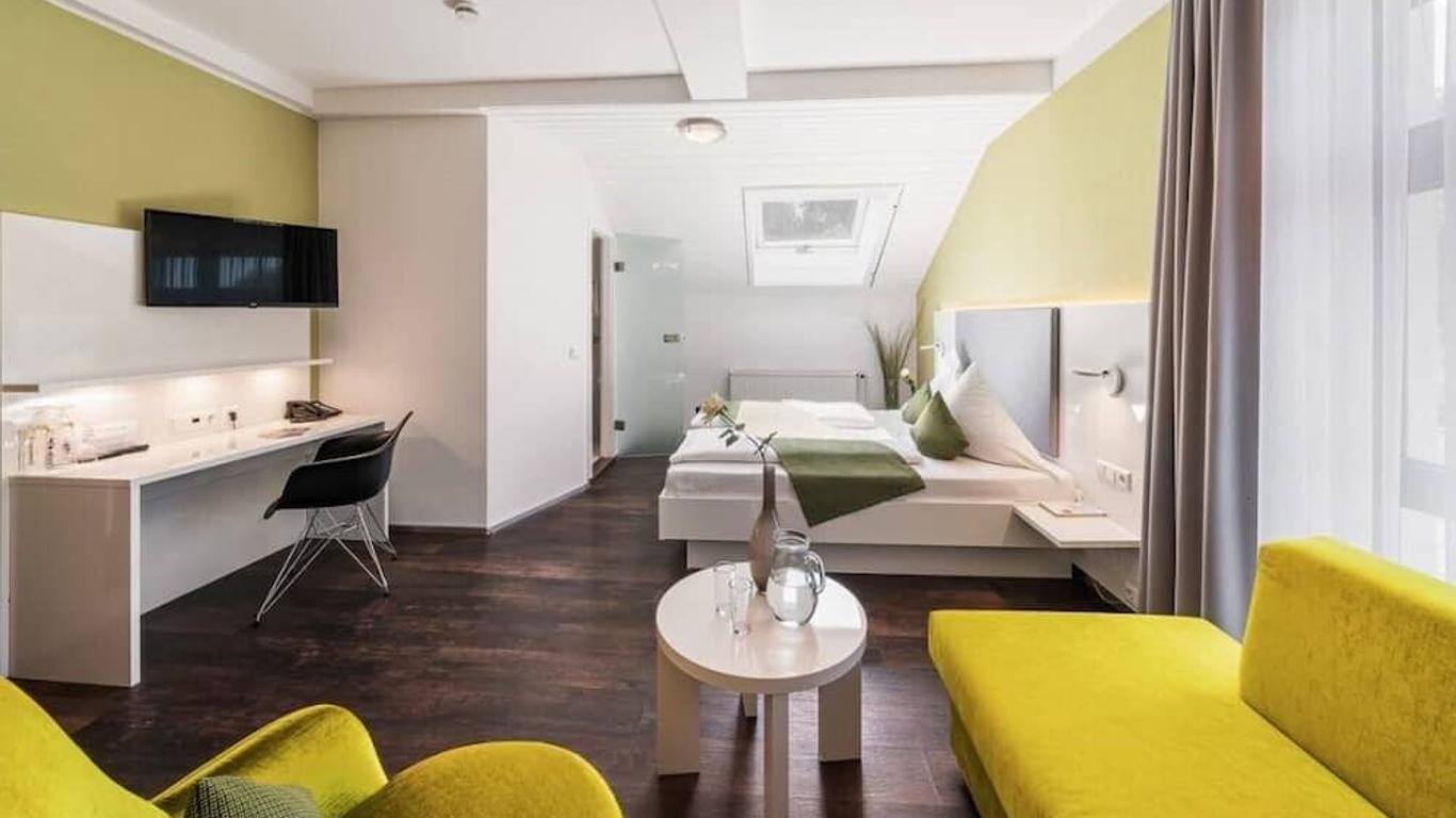 Hotel Donaublick