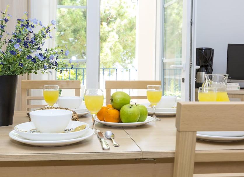 Comedor Foto