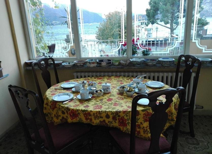 Comedor Foto