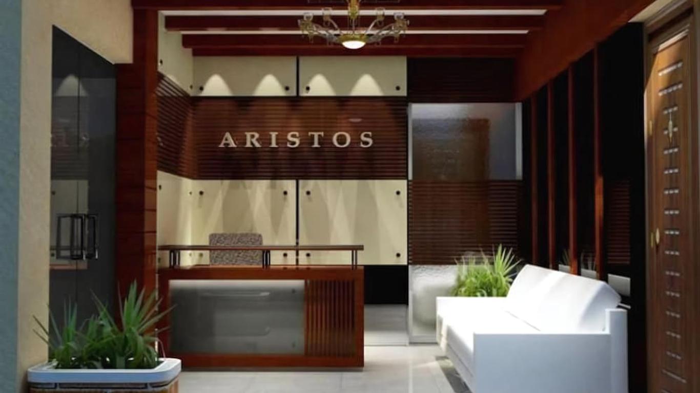 Hotel Aristos Boutique & Suites