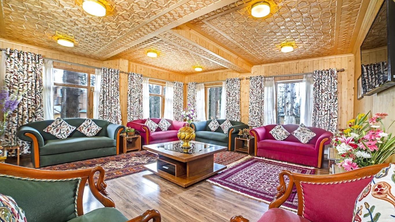 Shaw Inn By Stay Pattern
