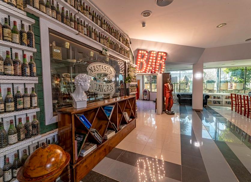 Bar Foto