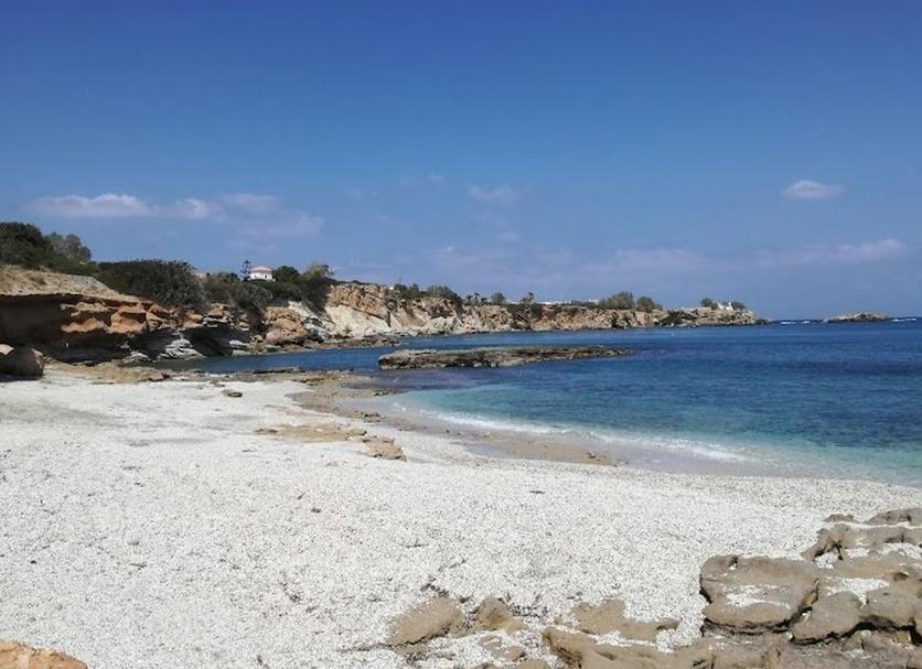 Playa Foto