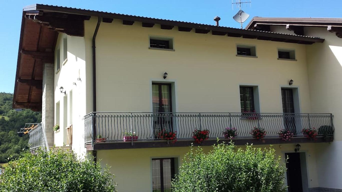 B&B Il Mulino