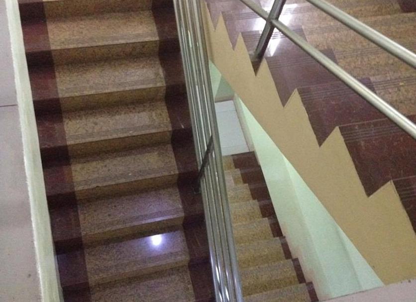 Escaleras Foto