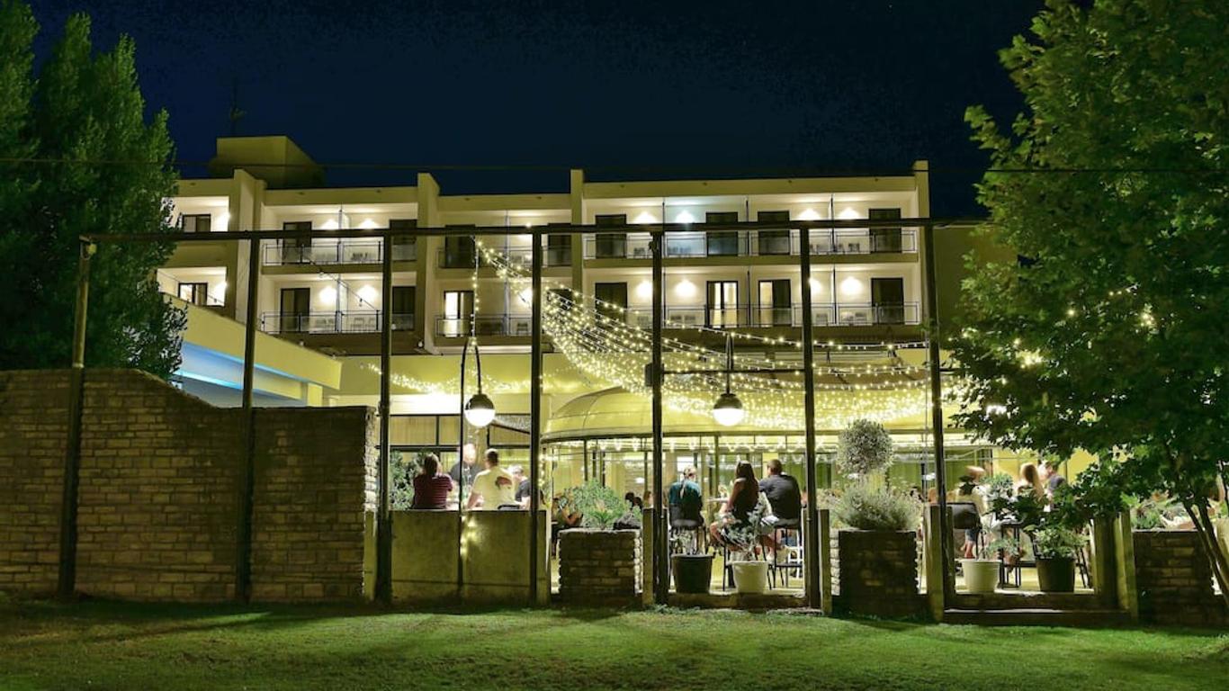 Hotel Alkar