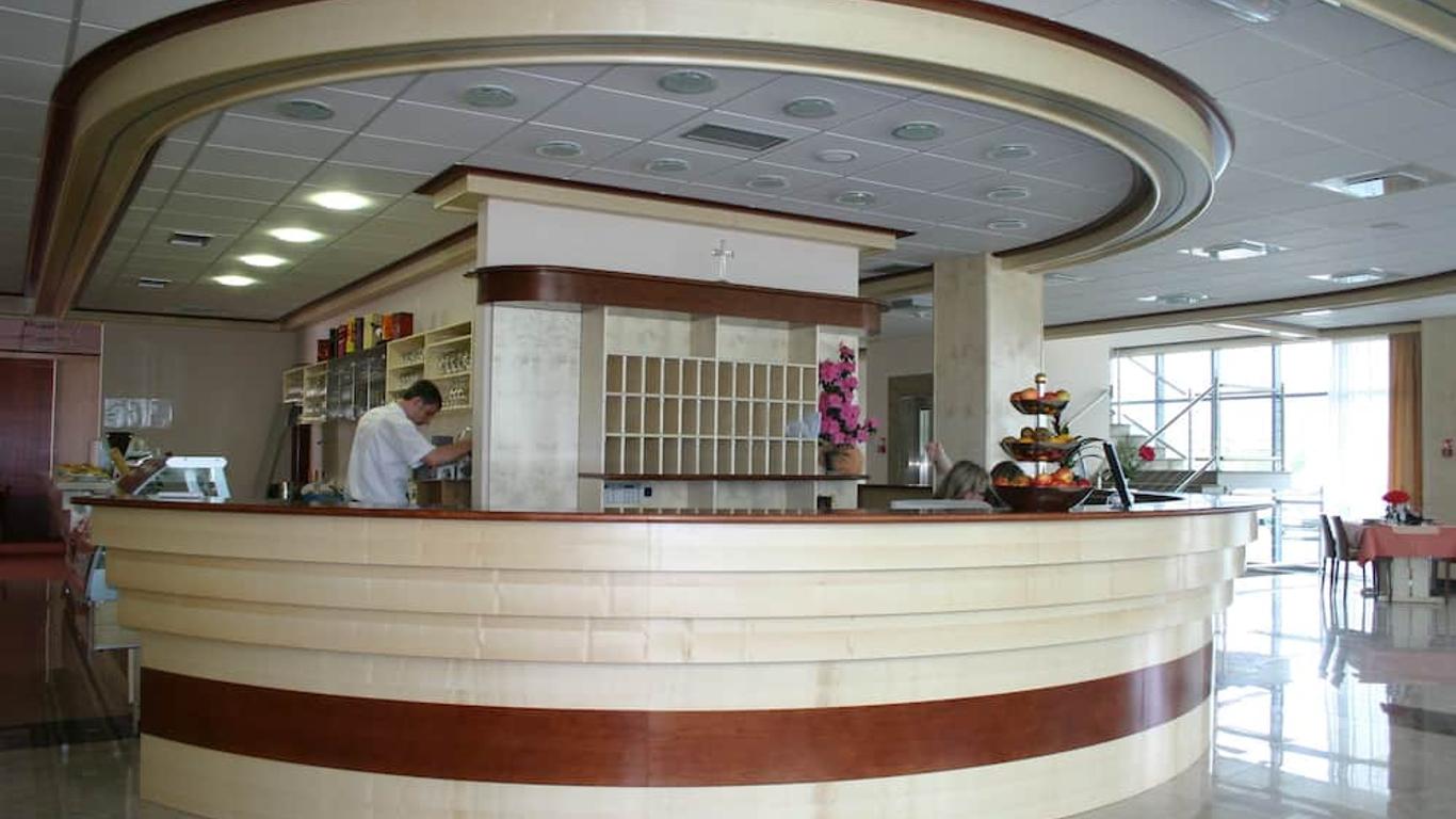 Hotel Krek Superior