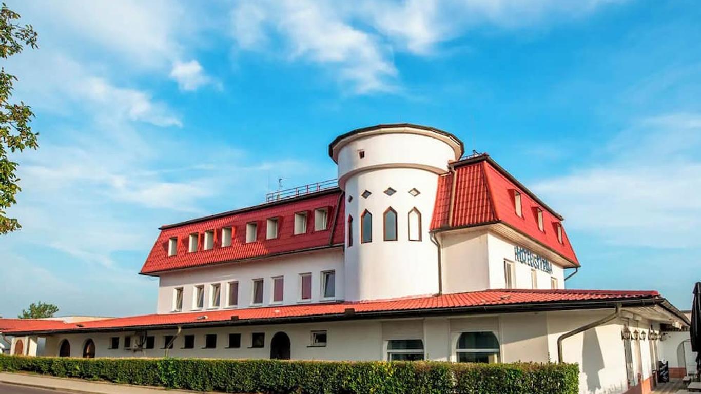 Hotel Styria