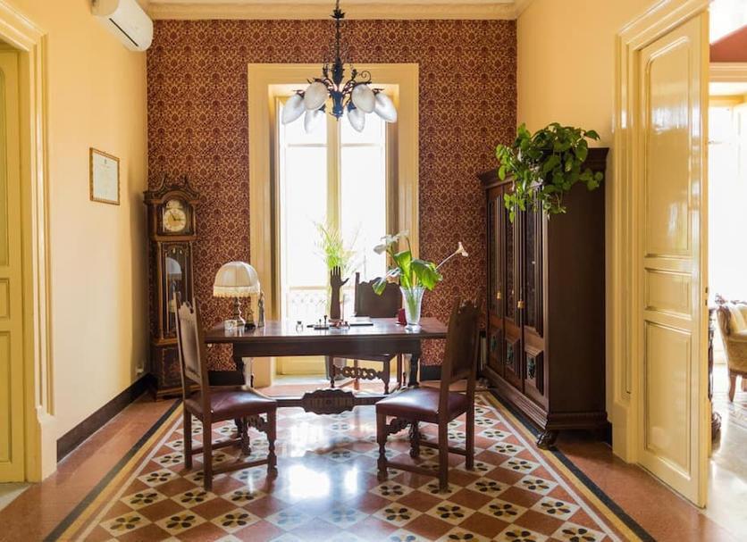Comedor Foto