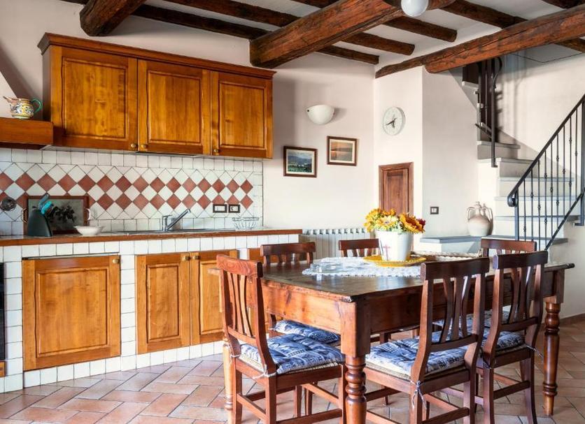 Comedor Foto