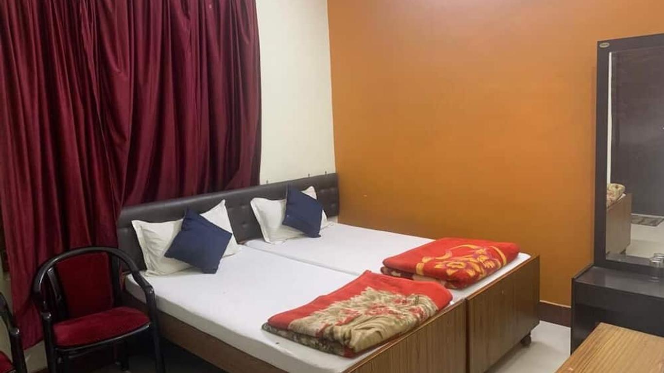 Narendra Guest House