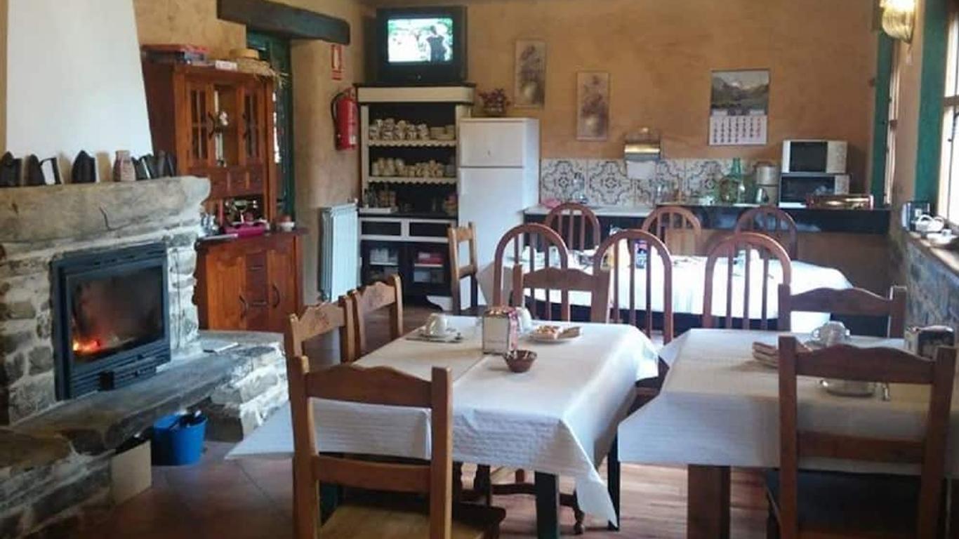 Hostería Casa Flor