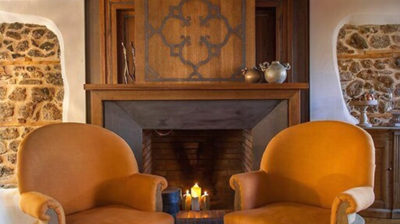 Robolo Boutique Hotel