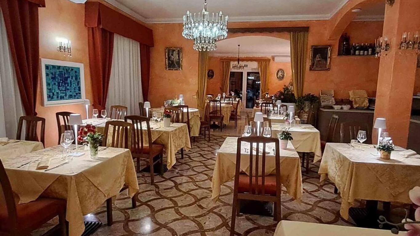 Albergo Paradiso