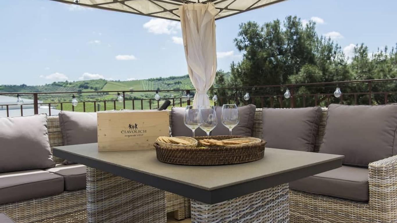 Masseria Ciavolich