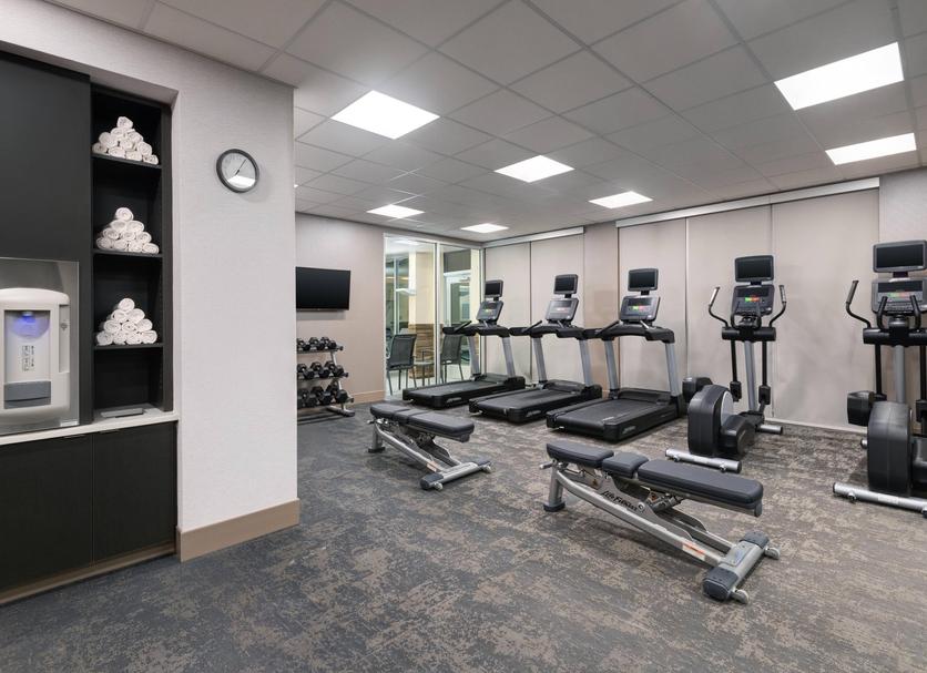Gym Foto