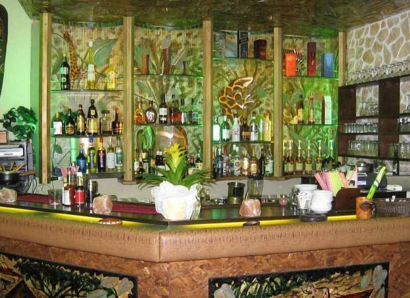 Bar Foto